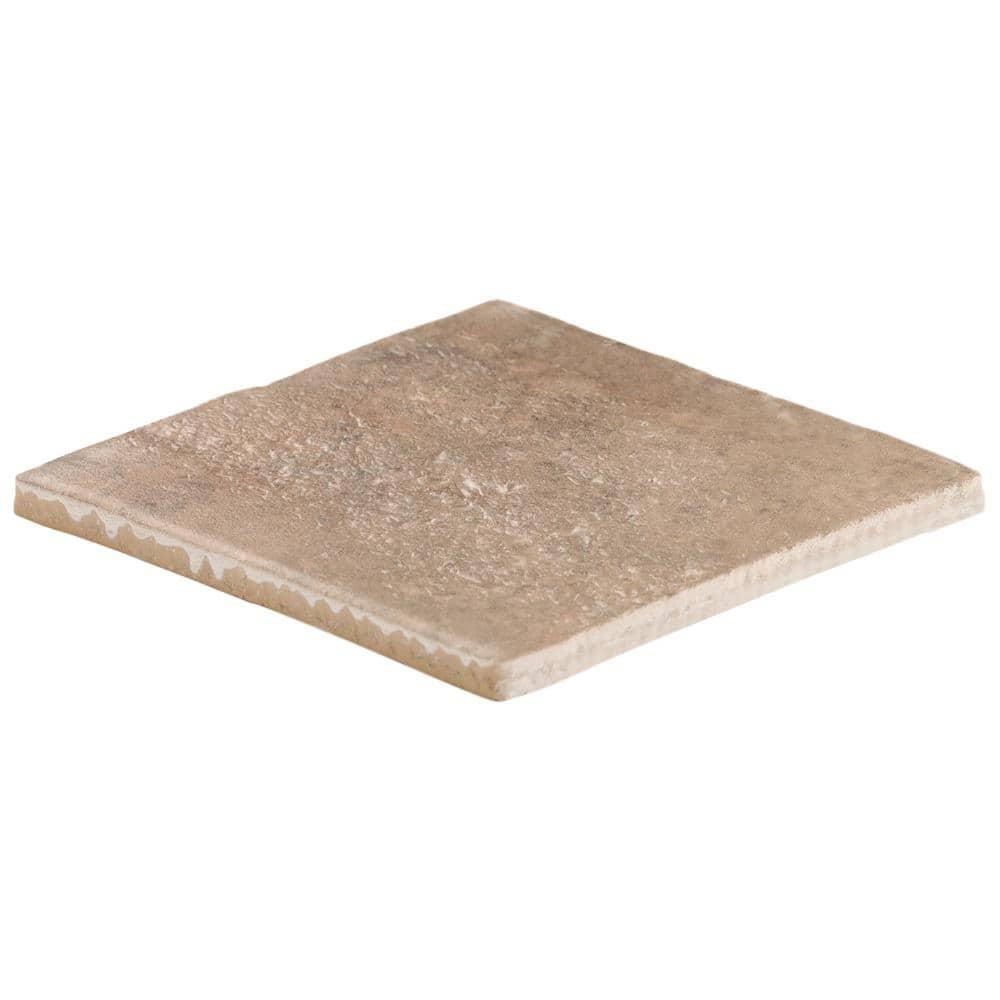 Vario 5.11 In. X 5.11 In. Textured Ceramic Wall Tile (6.09 Sq. Ft. / Case)