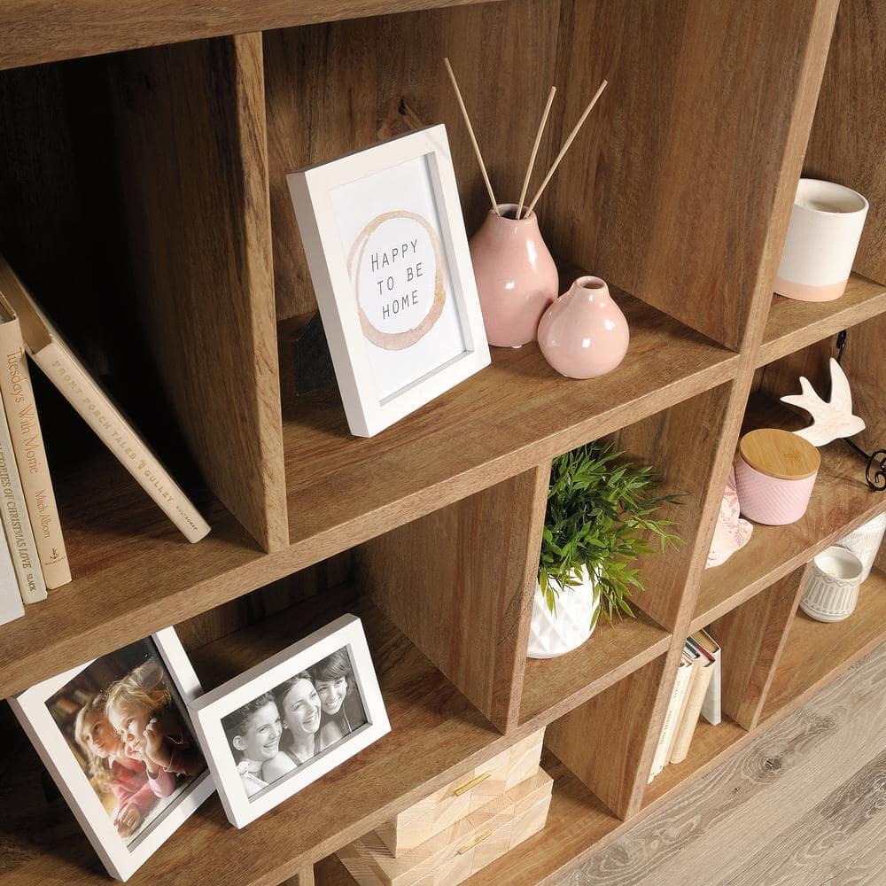 Kenneth Modular Bookshelf