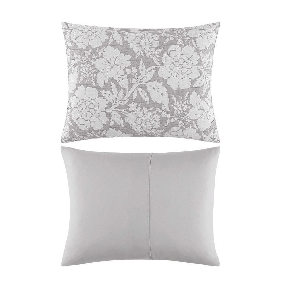 Stone Cottage Bedding Stone Cottage Redding Floral Reversible Duvet Cover Set