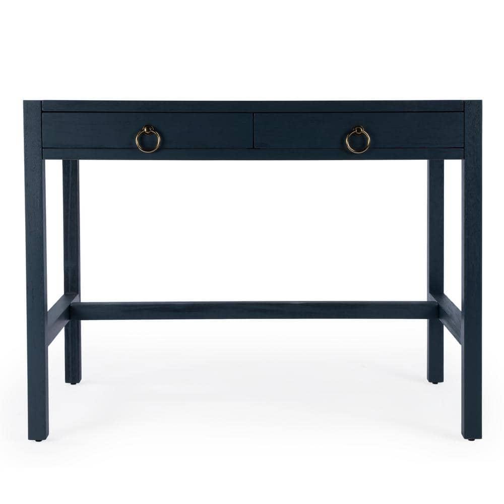 Elin Solid Wood Desk