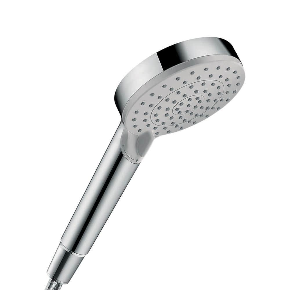 hansgrohe Vernis Blend Handshower 100 Vario-Jet