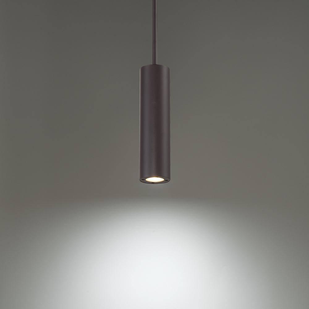 Caliber LED Outdoor Pendant