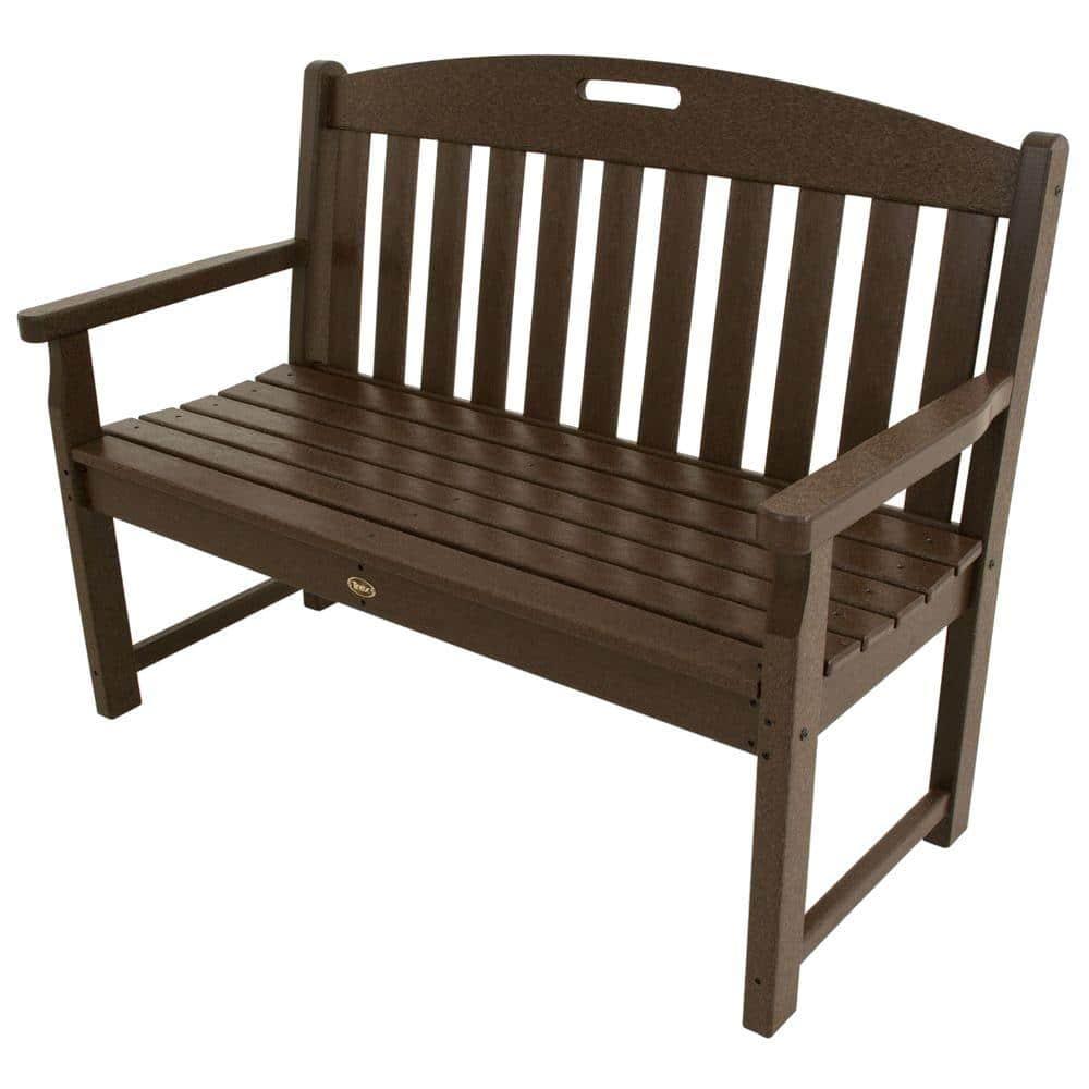 Yacht Club Bench