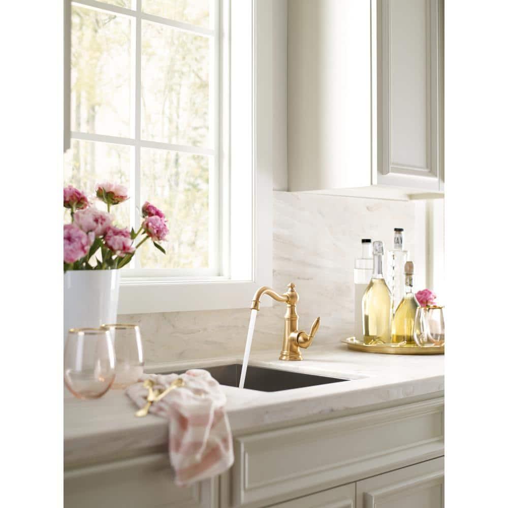 Weymouth Bar Faucet