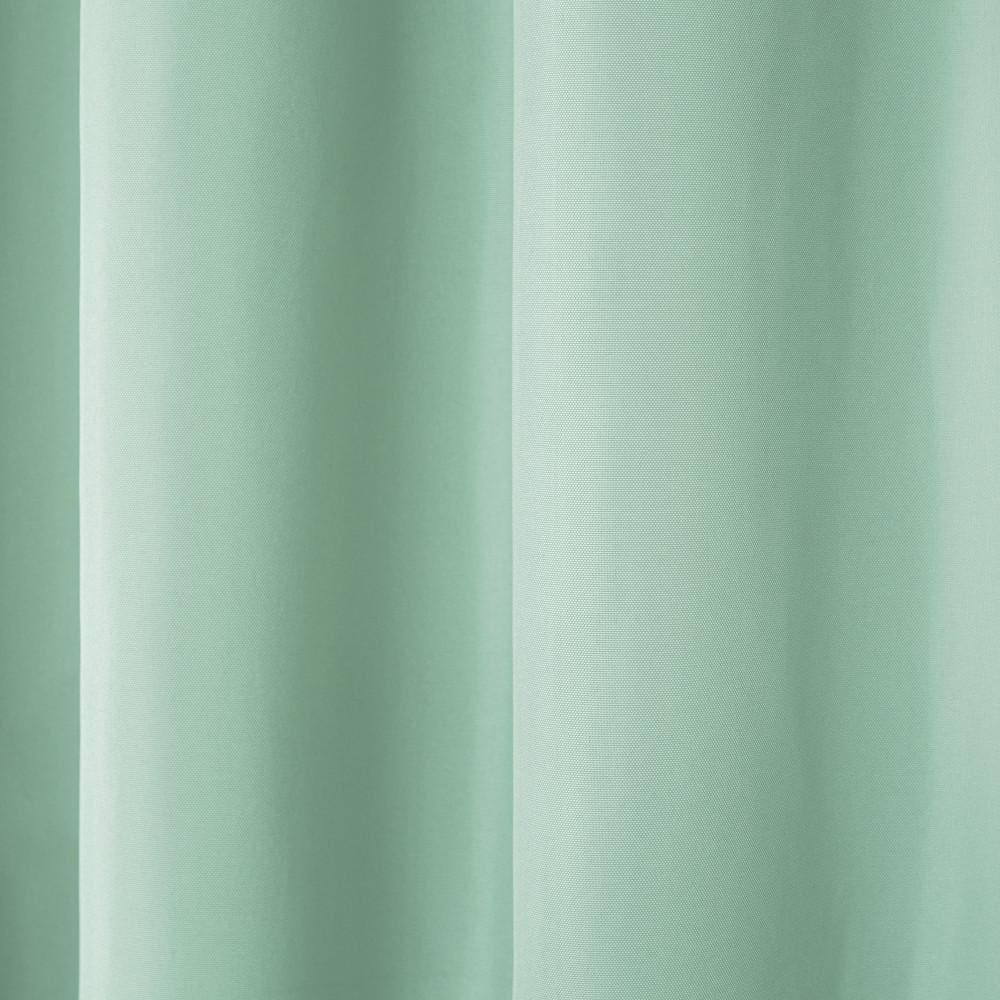Cabana Solid Heavyweight Indoor Outdoor Curtains