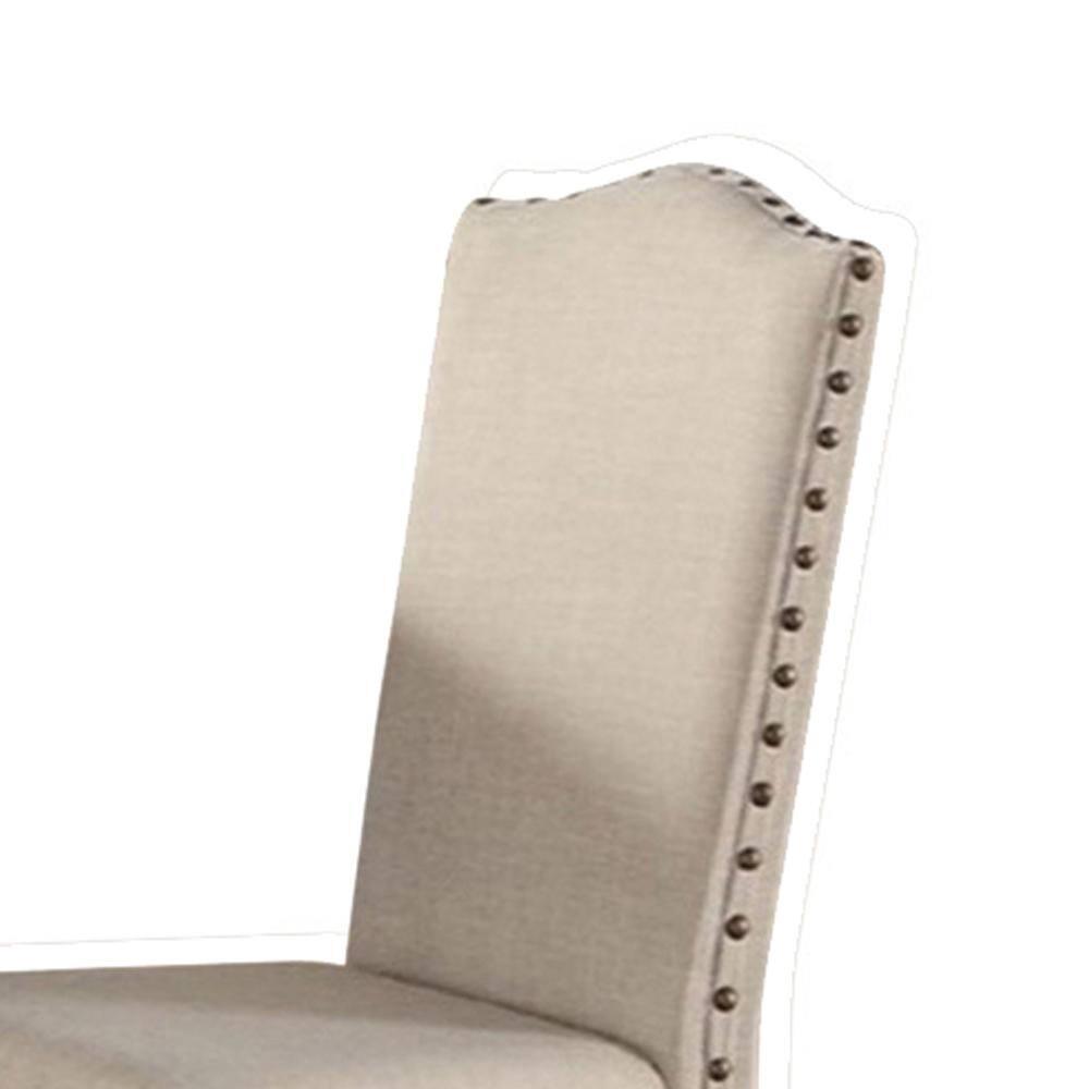 Charlton Home® Ghiorghe 19.5'' H Upholstered Side Chair (Set of 2)