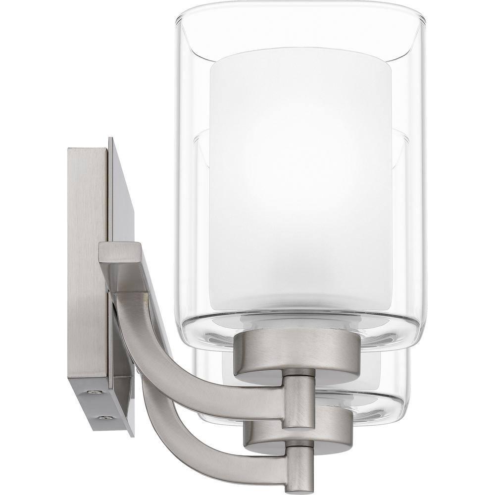 Mercer41 Roseville 2 - Light Dimmable Vanity Light