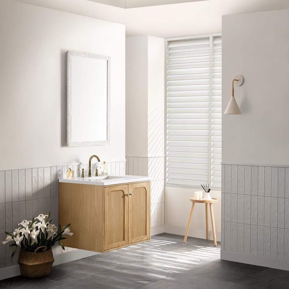 Laurent 30'' Single Bathroom Vanity