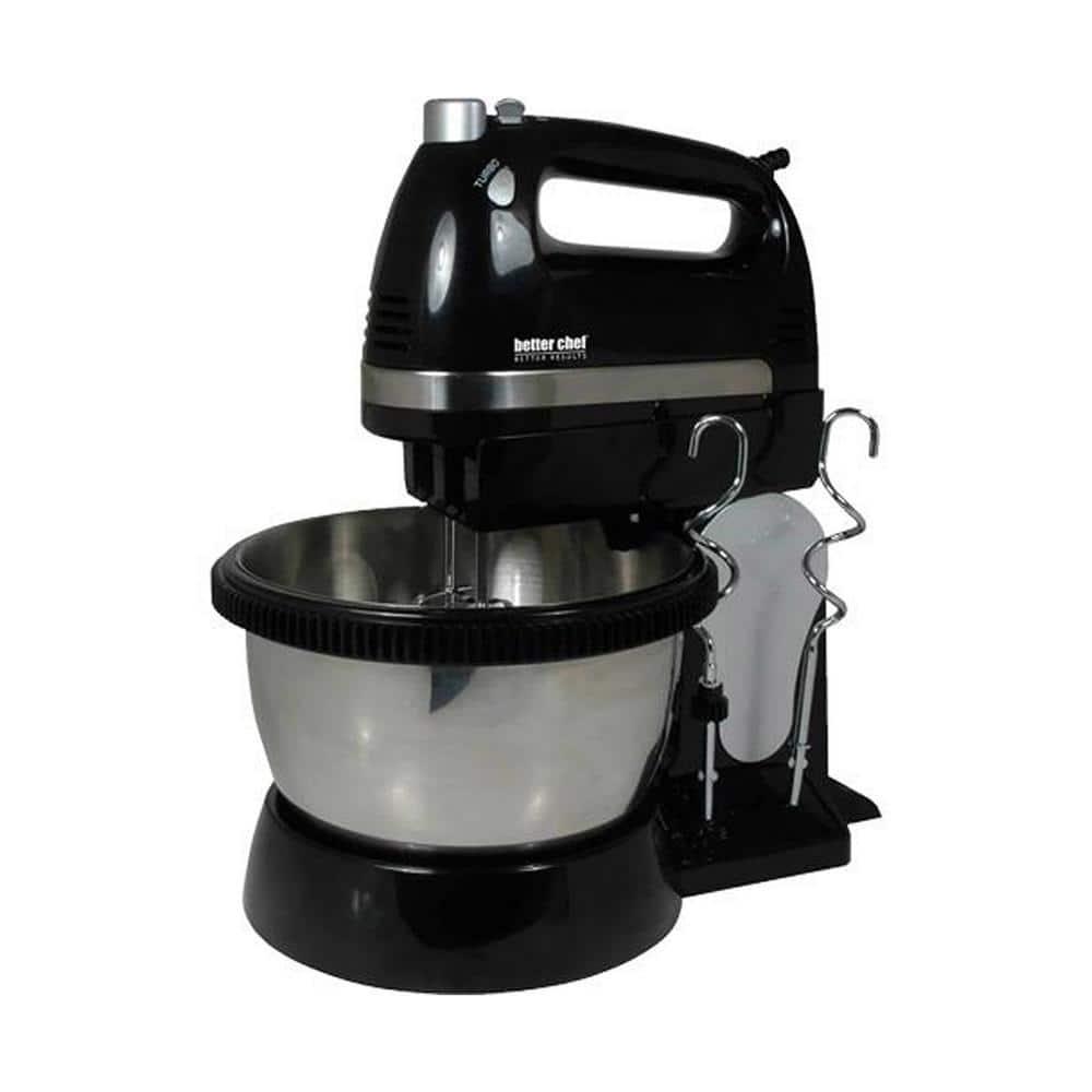 Better Chef 950118512M Better Chef 5 Speed Stand Mixer