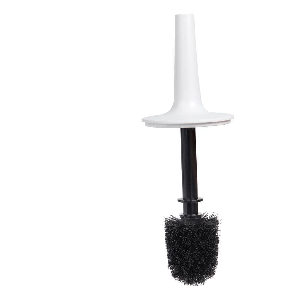 Umbra Umbra Corsa Melamine Toilet Brush And Holder