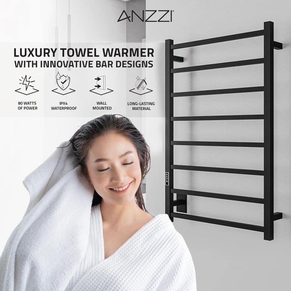 Traditional Towel Rail Towel Warmer