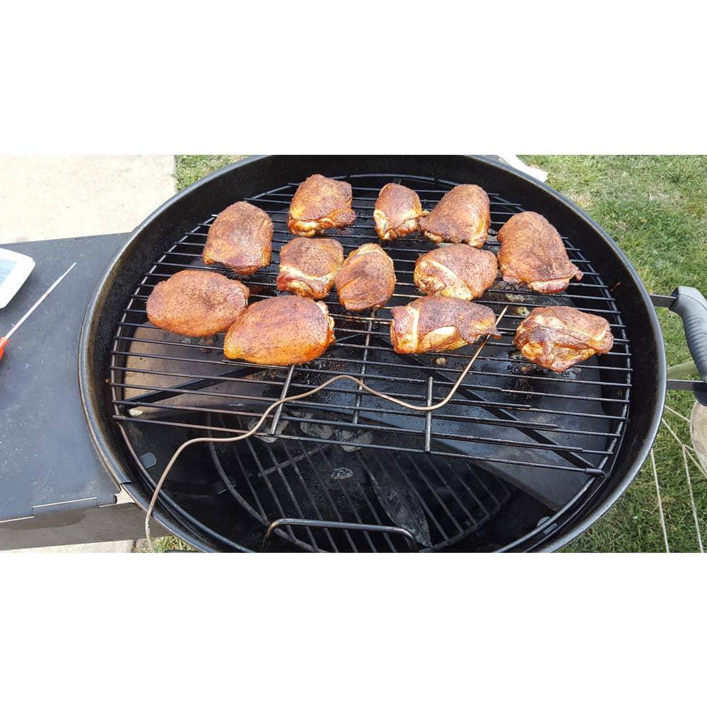 BBQ Dragon Ceramic Pizza Stone