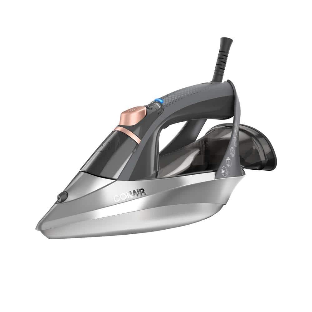 Conair Conair Glidelite Professional Iron