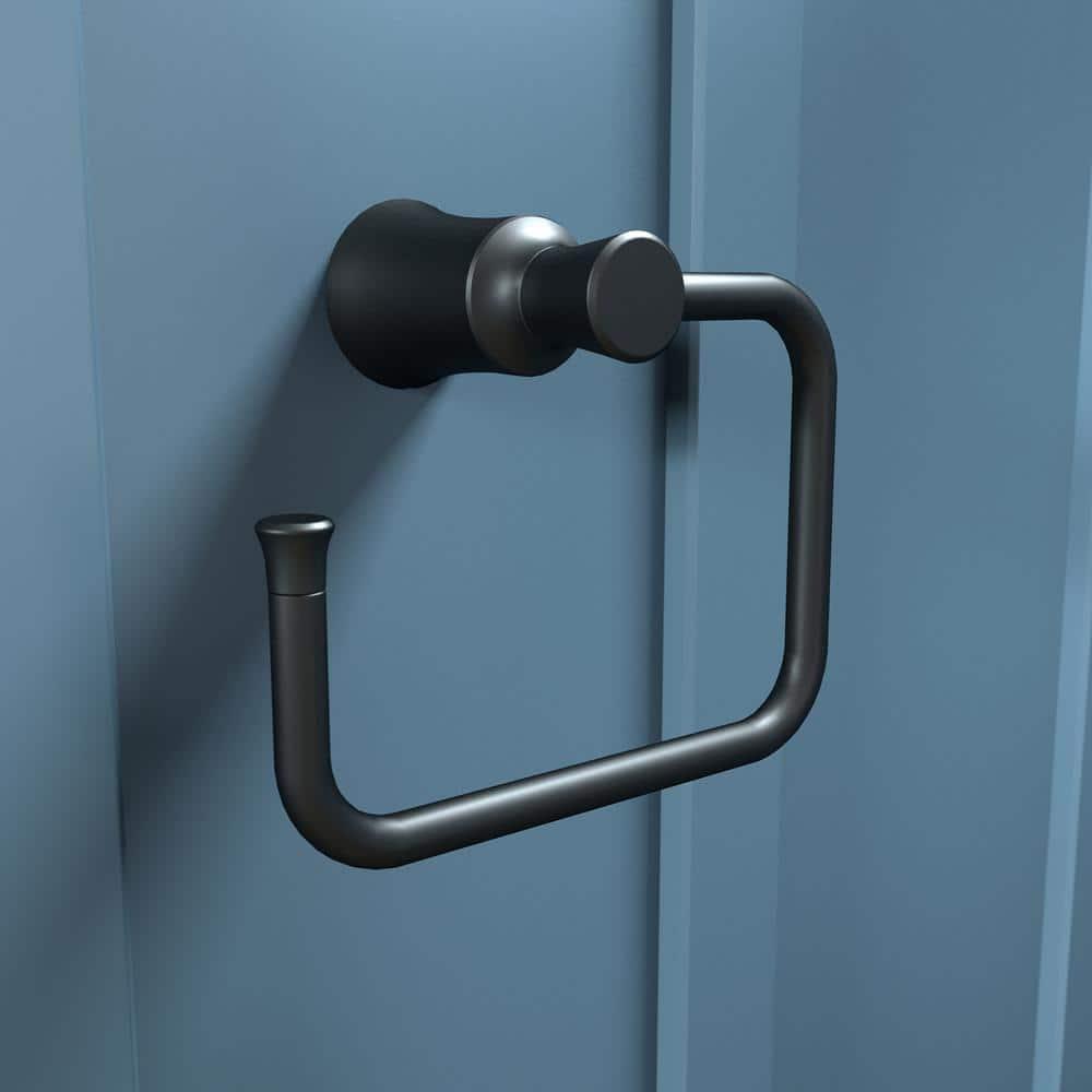 Joleena Towel Ring