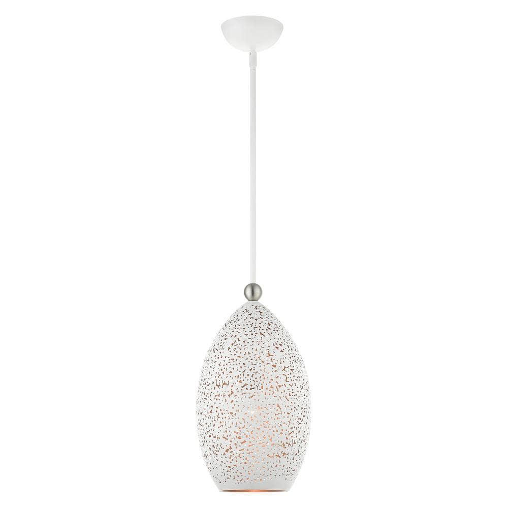 1 - Light Unique/Statement Pendant