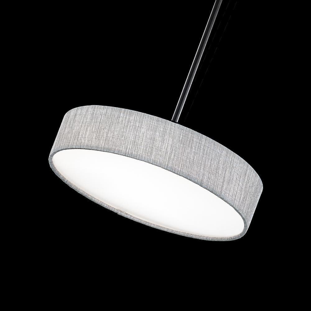 Manhattan LED Pendant Light