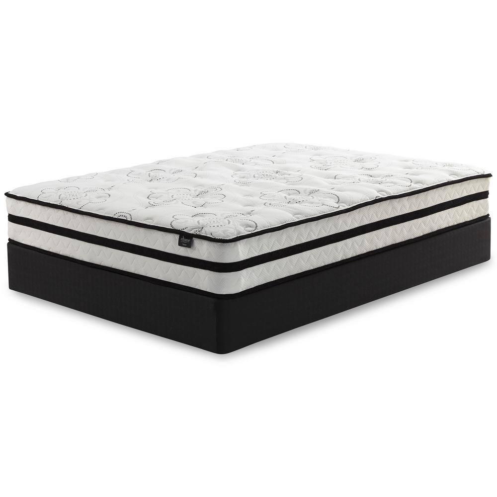 Dolante 10" Medium Hybrid Mattress