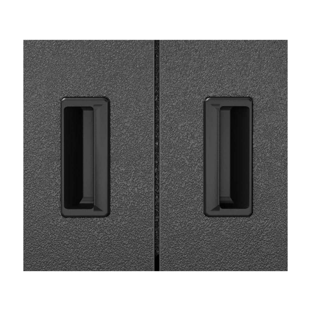 Ready-To-Assemble Full-Door Modular Gearbox