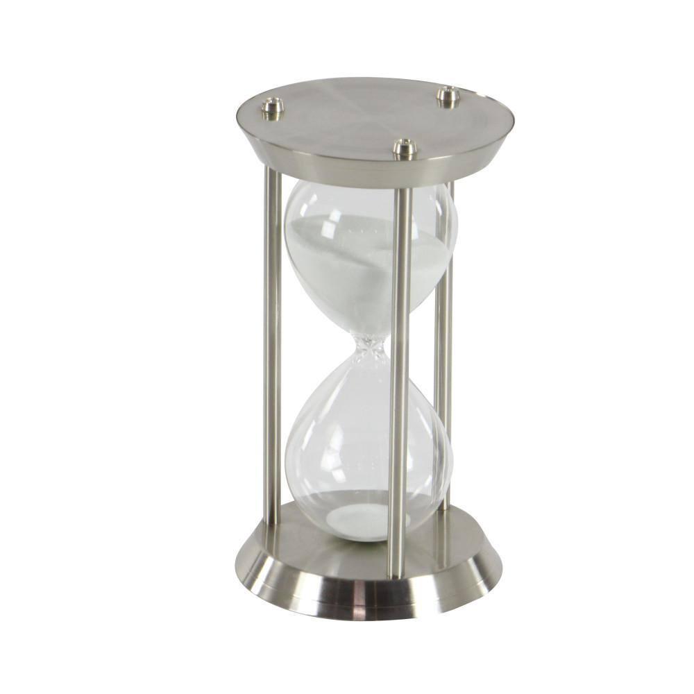 Mercer41 Geyer Abstract Hourglass
