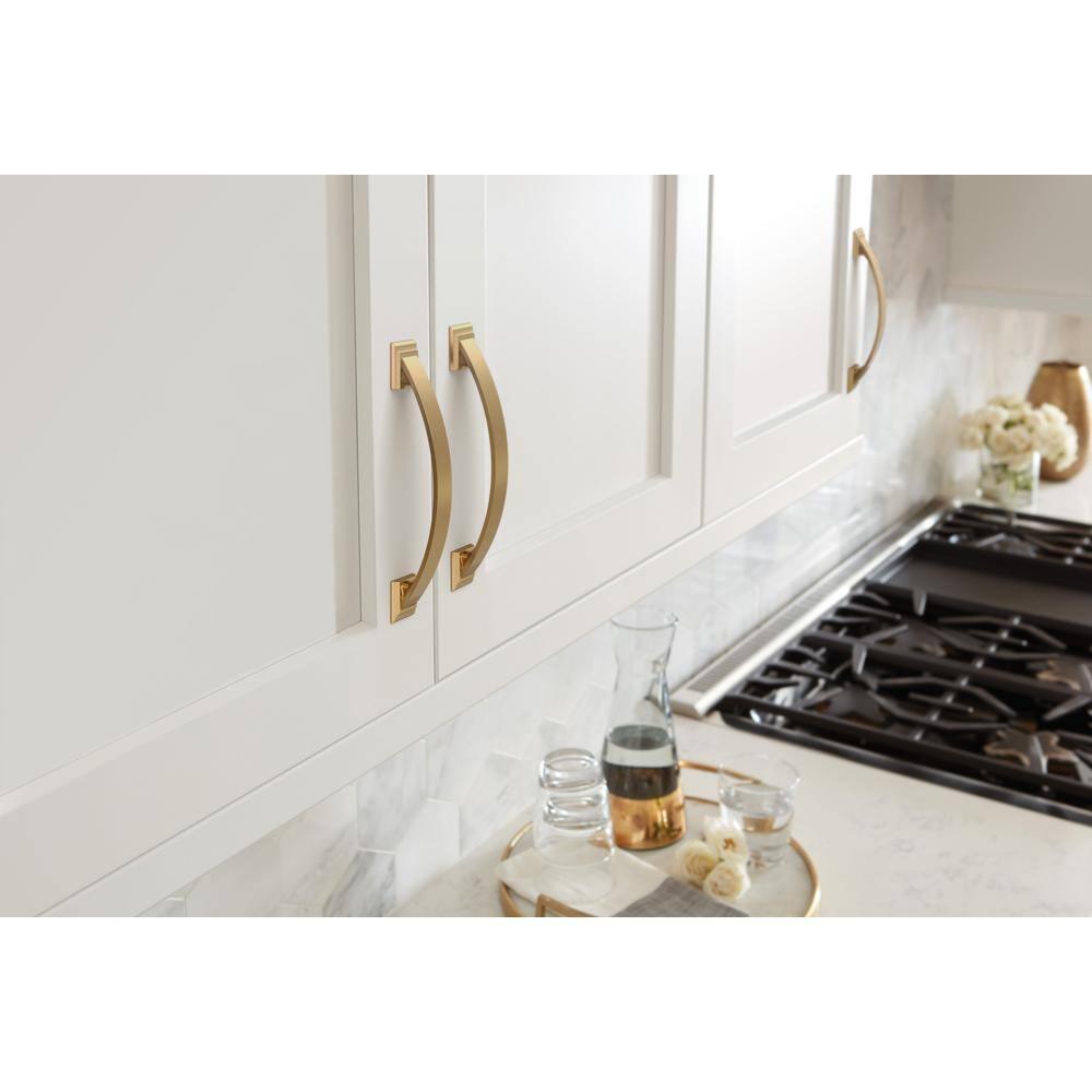 Candler Center to Center Arch Pull