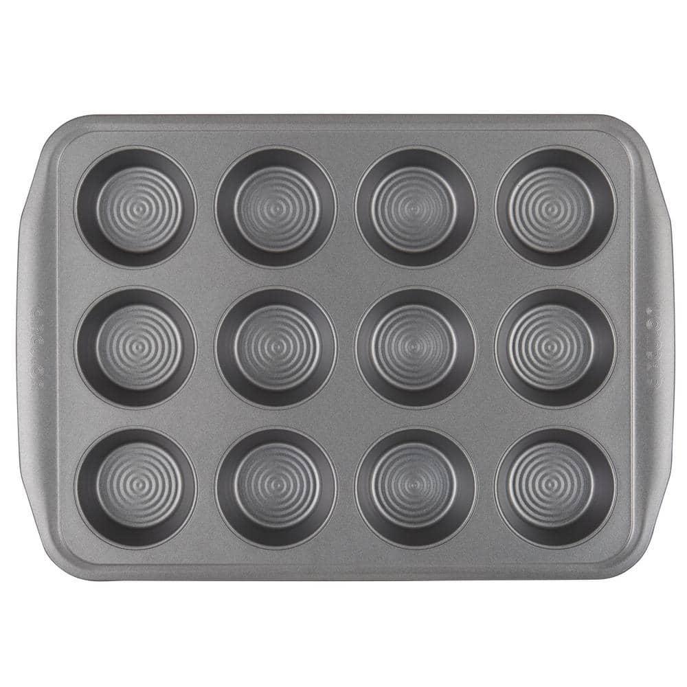 Circulon Circulon Bakeware Nonstick Muffin / Cupcake Pan