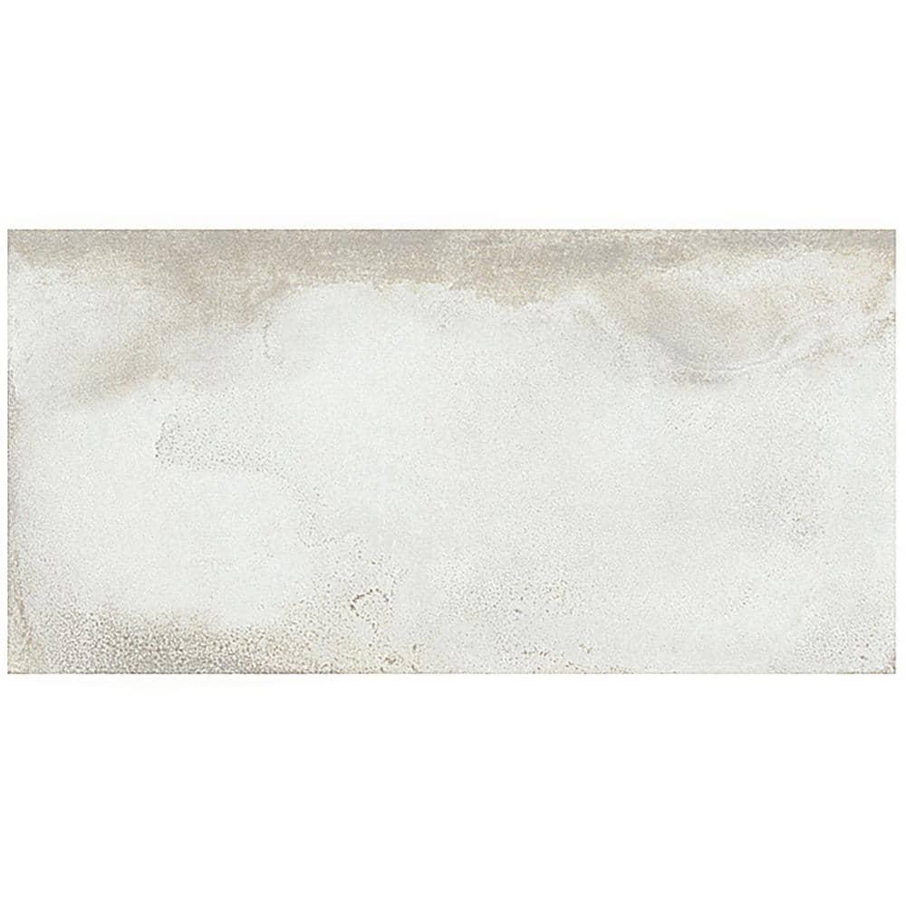 Bond Tile Angela Harris Fremont 11.81" x 23.62" Semi-Polished Porcelain Floor & Wall Tile (11.62 Sqft / Box)