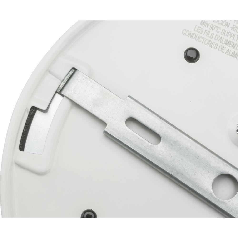 Juno Dimmable Circle Fixture Component Ceiling Light