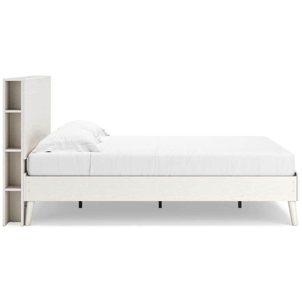 Jashawna Headboard