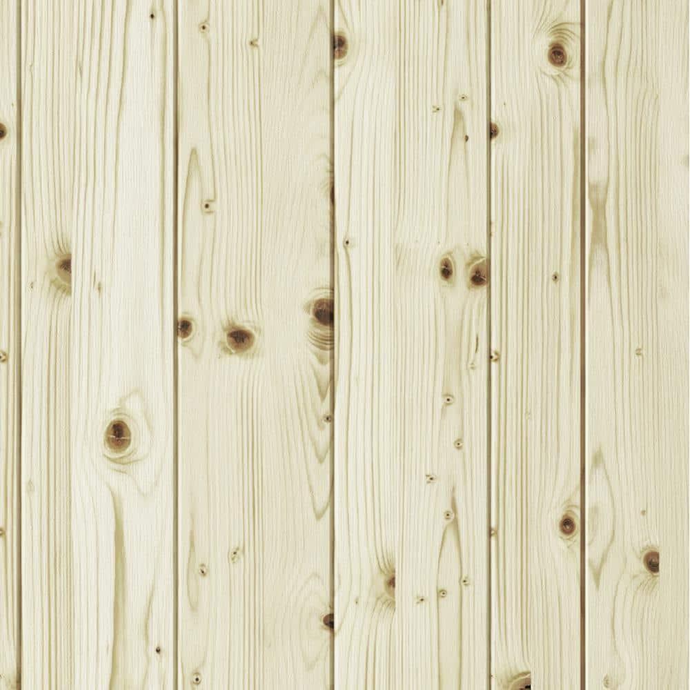 Renin Shaker 84'' Solid Wood Paneled Unfinished without Installation Hardware Kit Barn Door