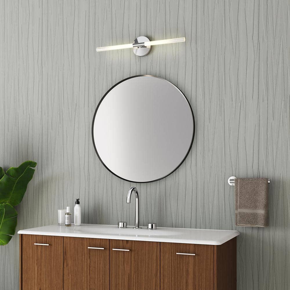 Components™ 24-in Led Sconce