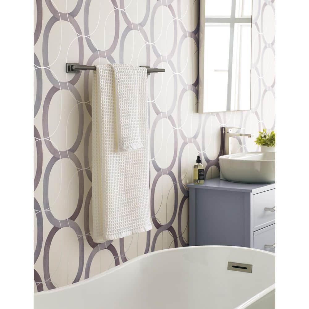 Bronx Towel Bar