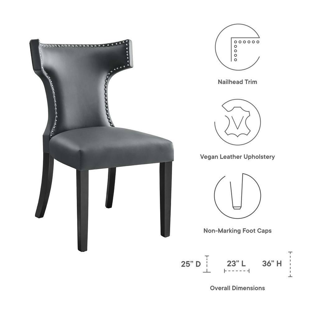 Modway Modway Curve Chair