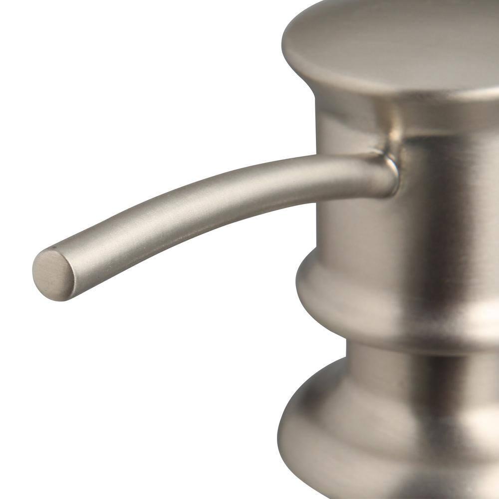 Soap Dispenser