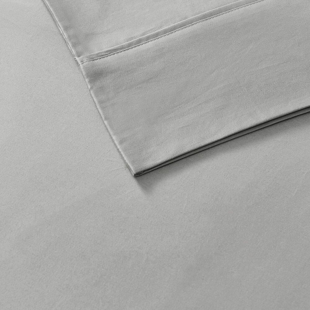 Madison Park 800 Thread Count Cotton Blend Sateen Sheet Set