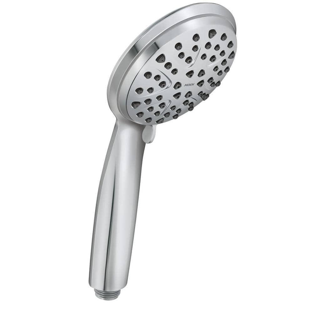 Attune 5-Function Handheld Shower Head