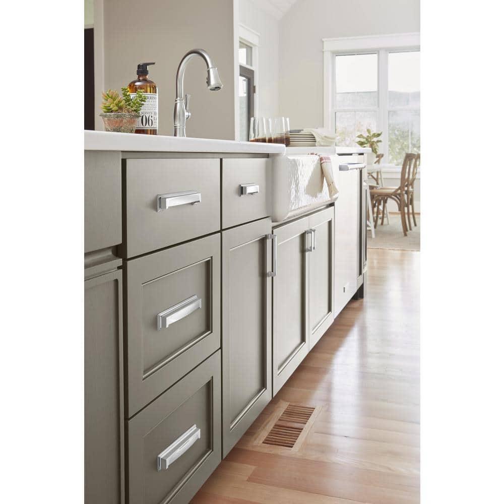 Appoint Bar Pull