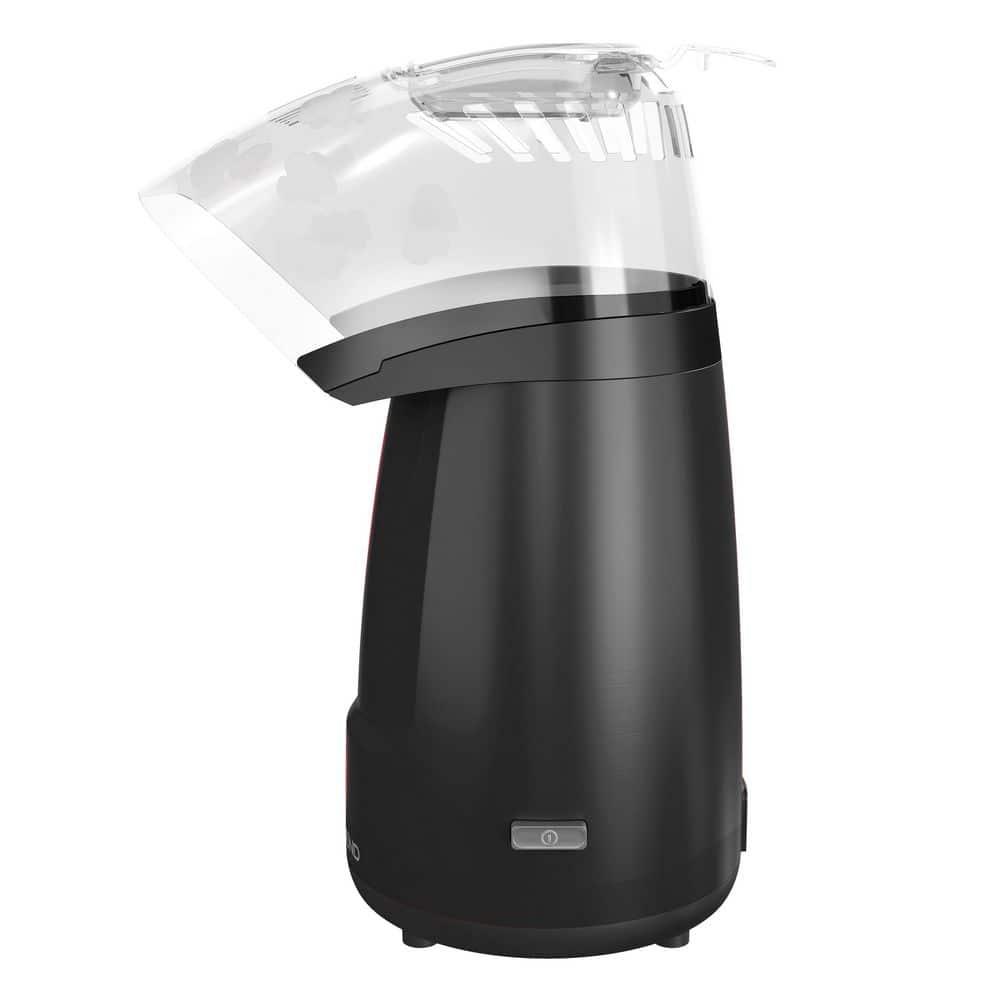 West Bend West Bend Air Crazy 4 Qt. Hot Air Popcorn Machine, In Red