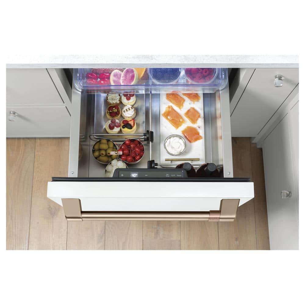 5.7 cu. ft. Undercounter Mini Fridge