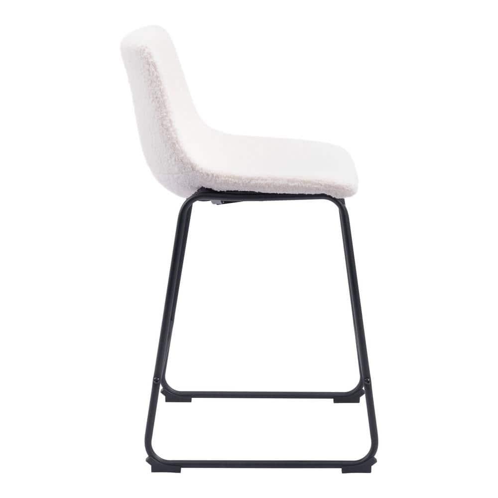 Zuo Hospitality Smart Stool (Set of 2)
