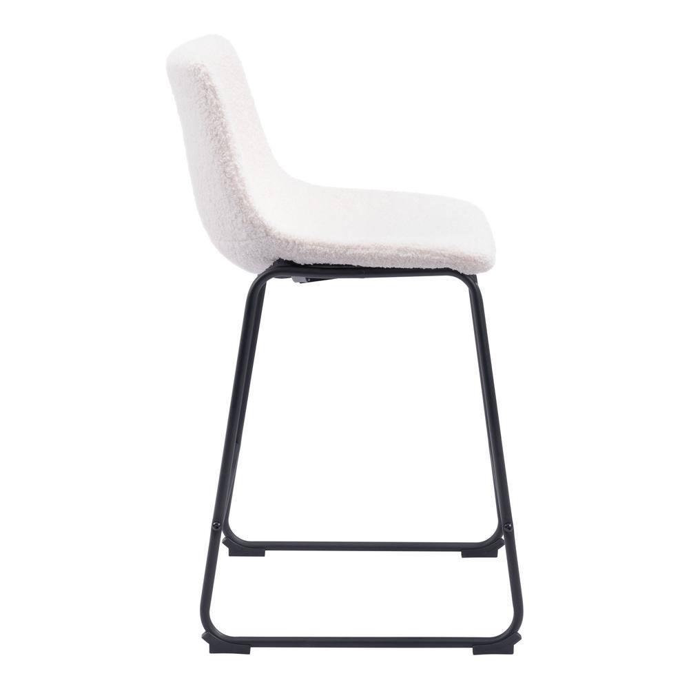 Zuo Hospitality Smart Stool (Set of 2)
