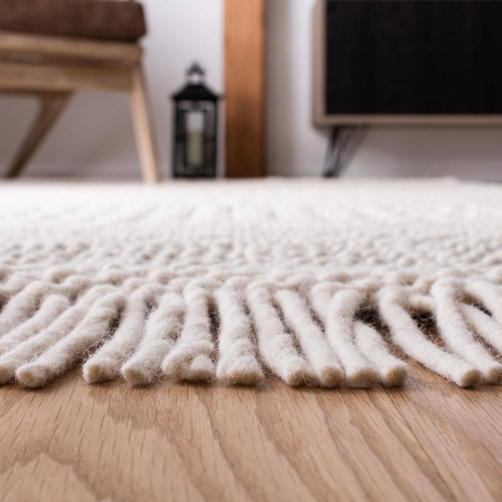 Cleveland Hand Loomed Wool Southwestern Rug