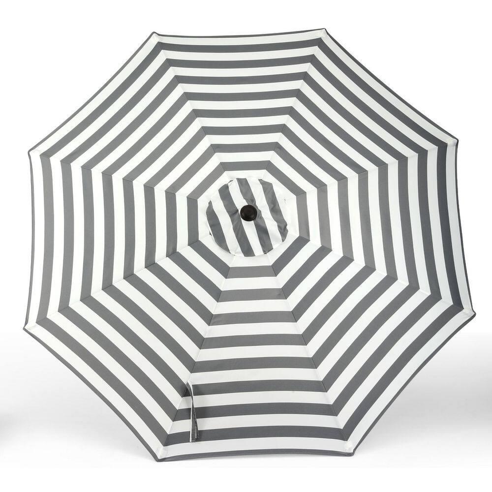 Pierpoint 9' Market Umbrella