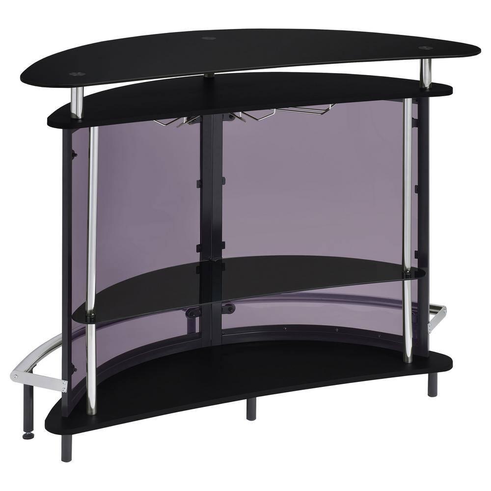 Amarillo 50.75'' Home Bar