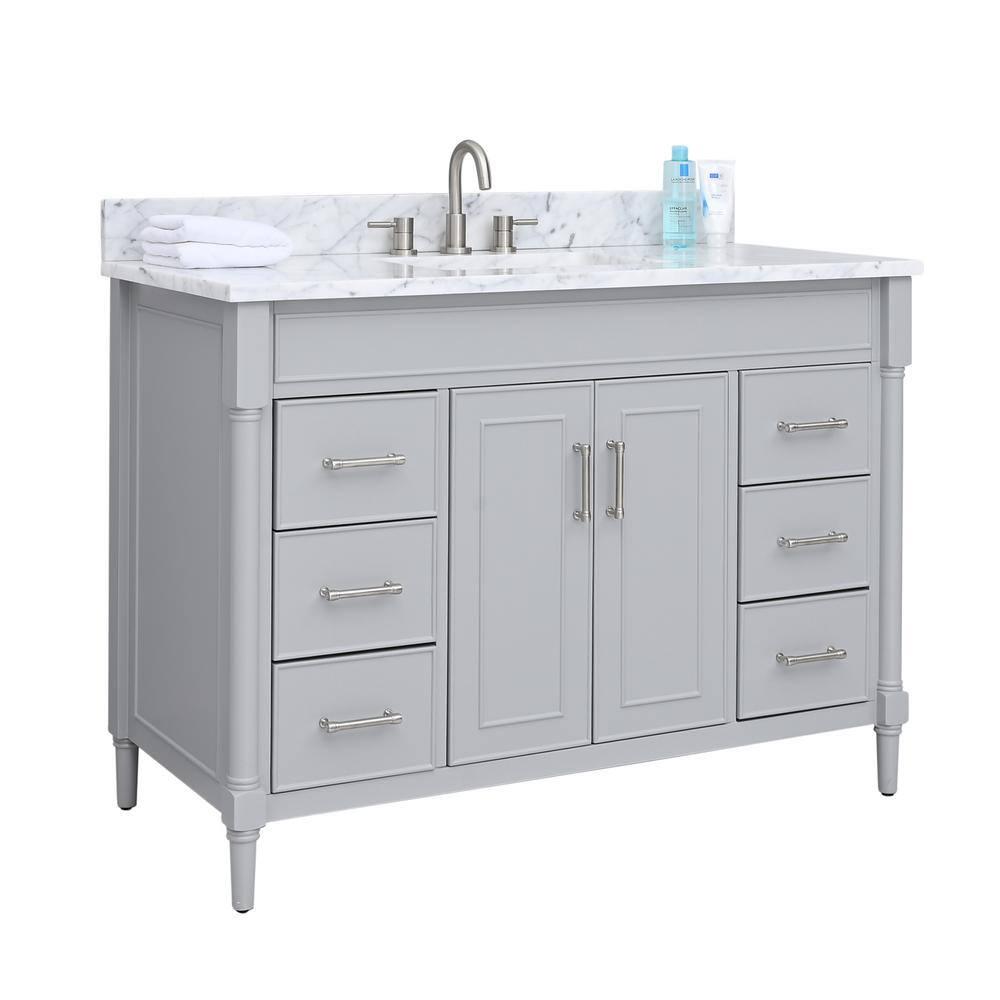 Addison 49'' Single Bathroom Vanity