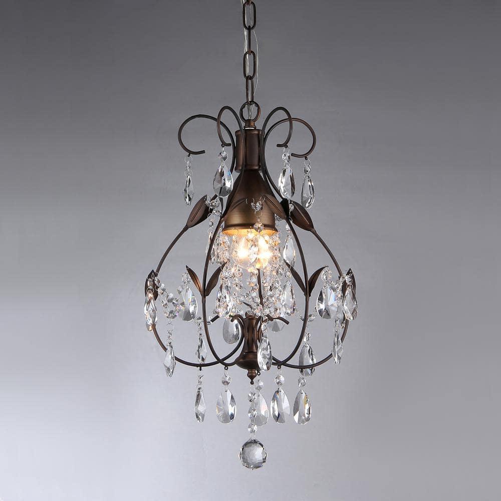 Warehouse of Tiffany RL8052 Maleficent Chandelier