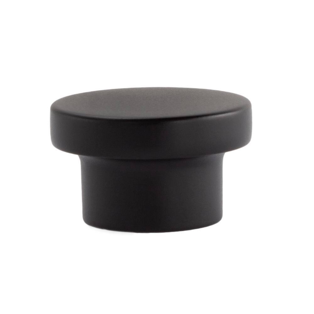 Ethan Round Knob