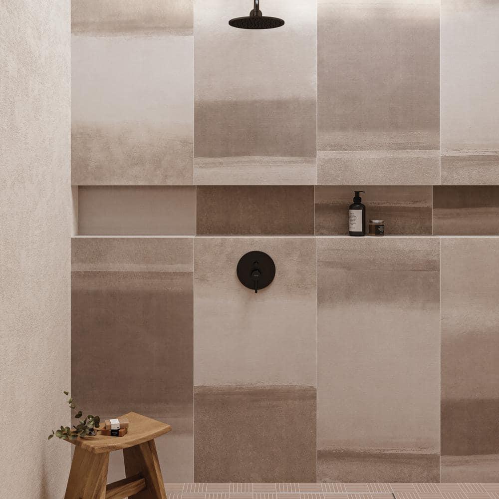 Sahara 24" x 48" Porcelain Wall & Floor Tile
