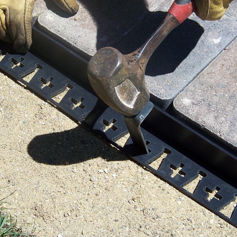 Heavy Gauge Metal Anchor Stakes (Set of 16)