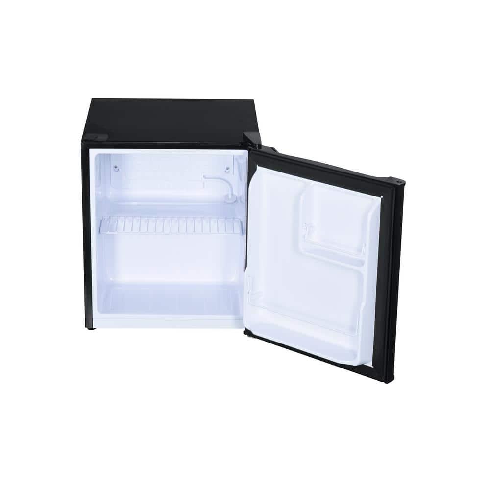 Danby Danby 1.7 Cubic Feet Freestanding Mini Fridge