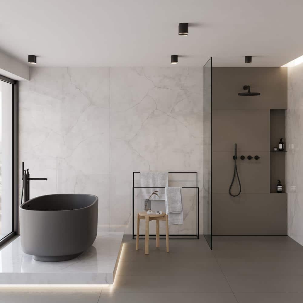 Sahara 24" x 48" Porcelain Wall & Floor Tile